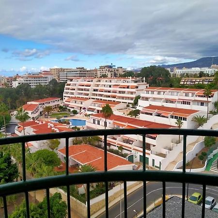 Apartamento Con Vistas Al Mar Арона Экстерьер фото