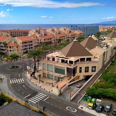 Apartamento Con Vistas Al Mar Арона Экстерьер фото