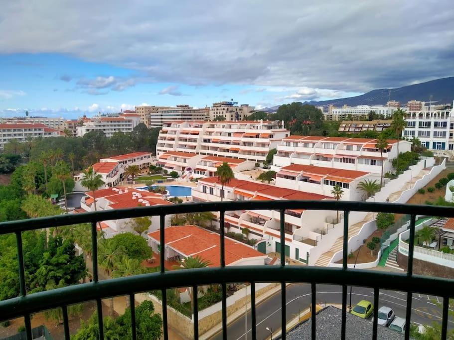 Apartamento Con Vistas Al Mar Арона Экстерьер фото